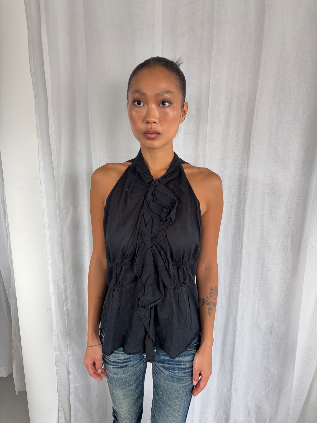 Vintage Desigual Top