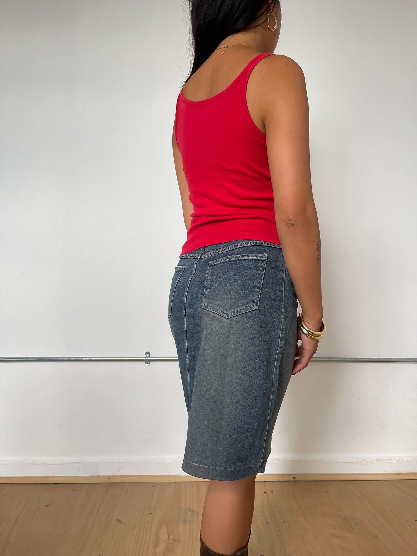 Vintage United Colours of Benetton