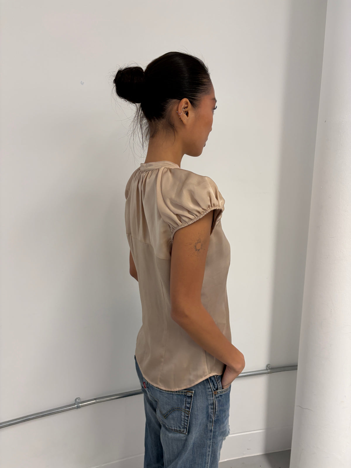 Vintage Miss Sixty Blouse