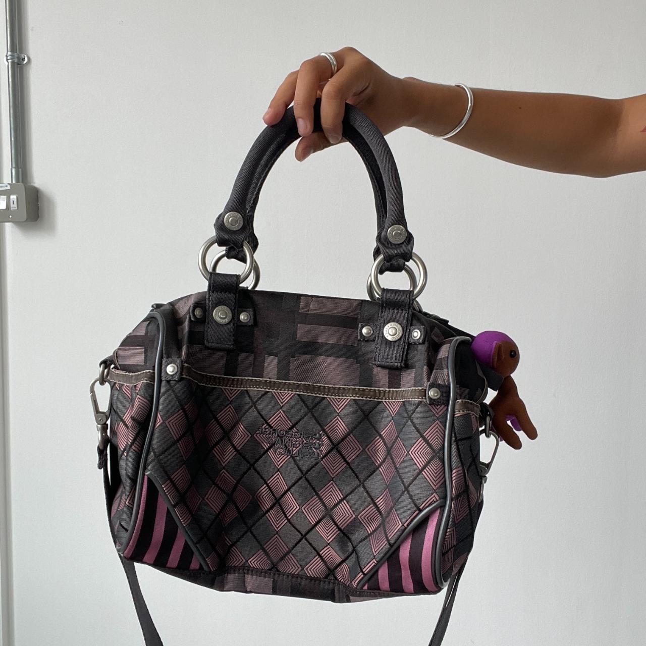 Vintage George Gina Lucy Shoulder Bag