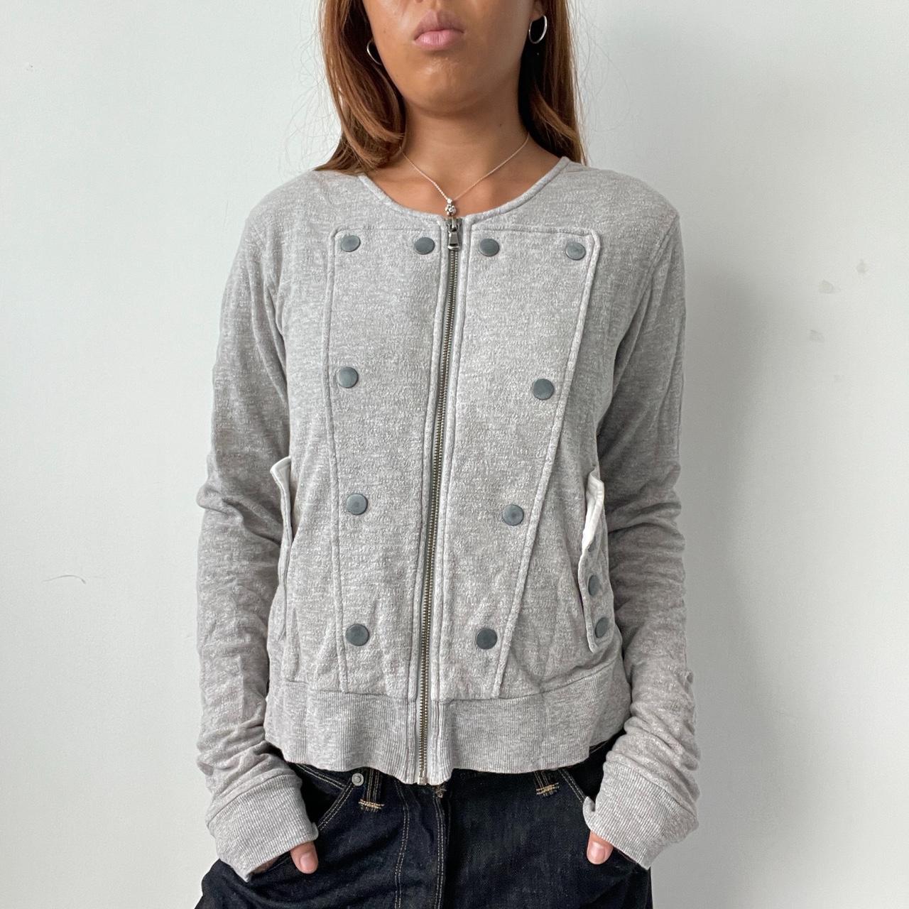 Vintage Diesel Jumper