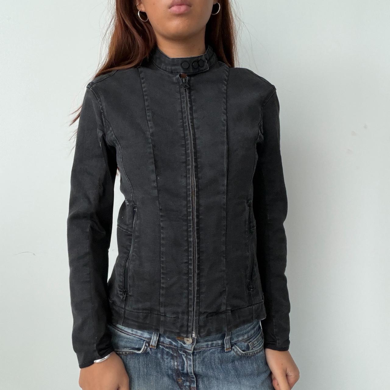 Vintage GSTAR Structured Jacket