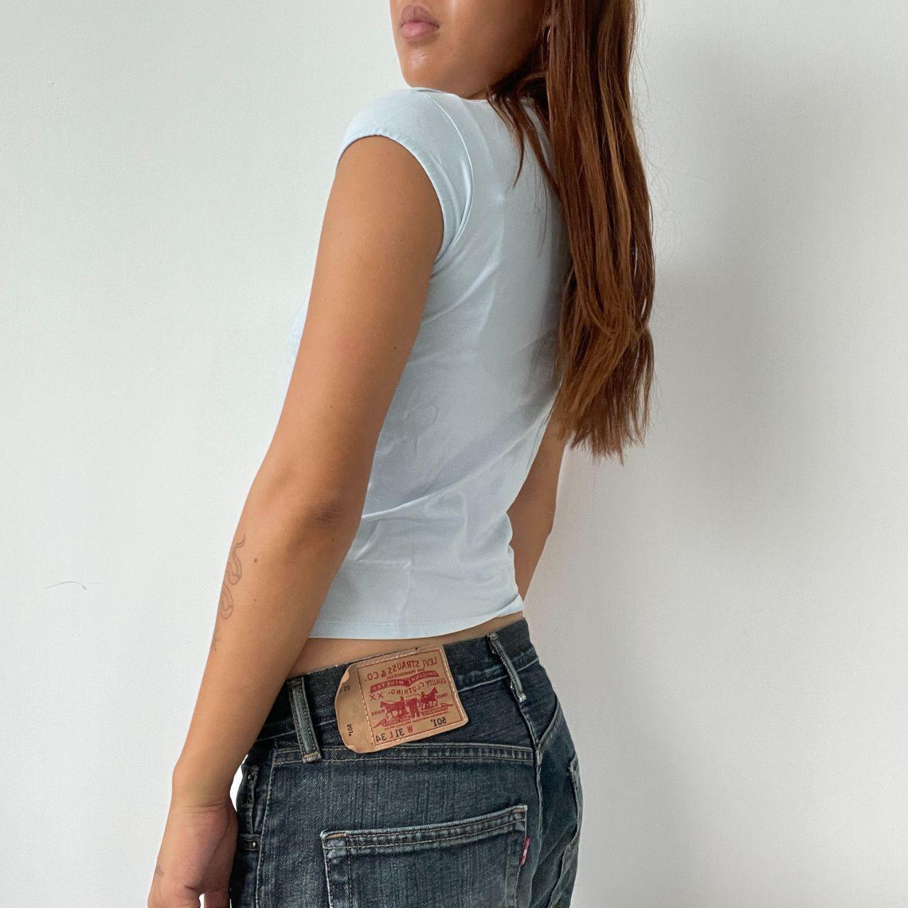 Vintage Nike Top