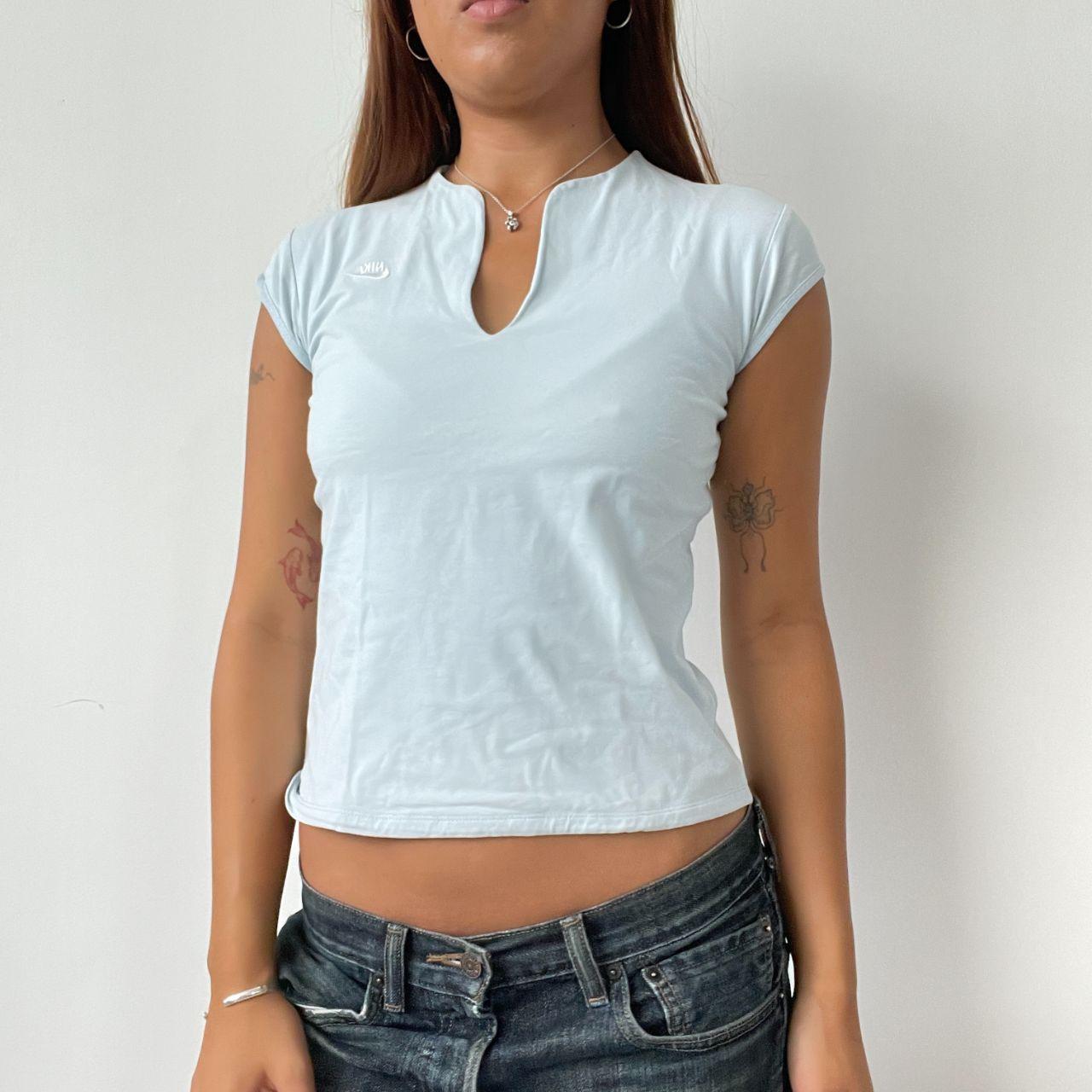 Vintage Nike Top