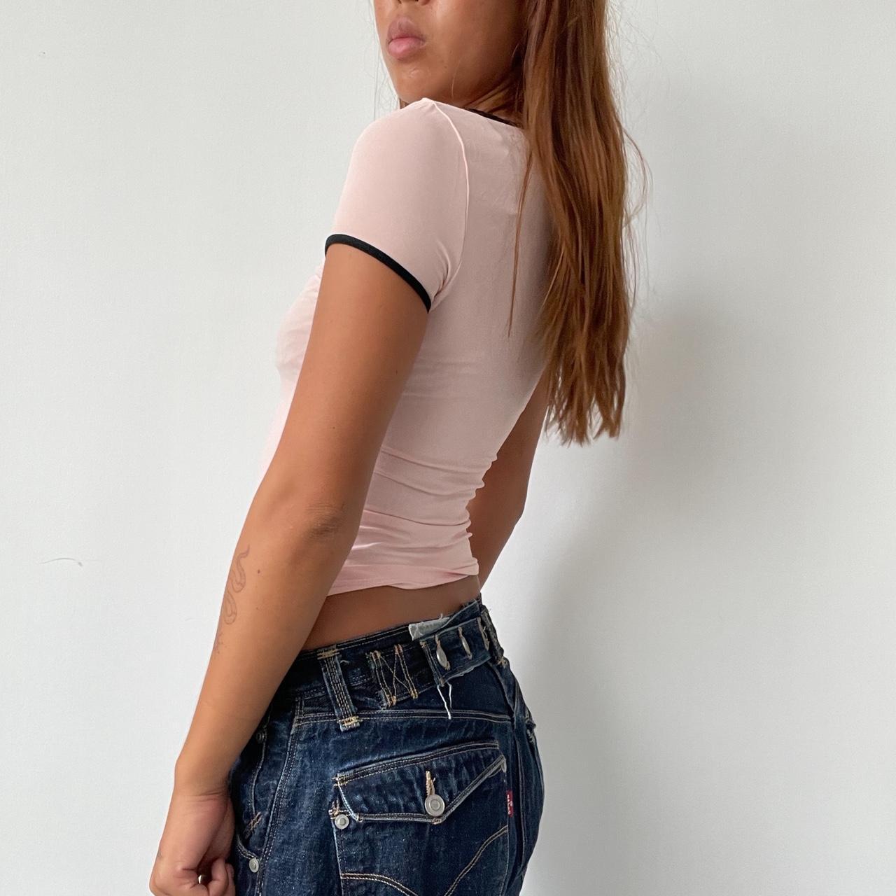 Vintage Moschino Top