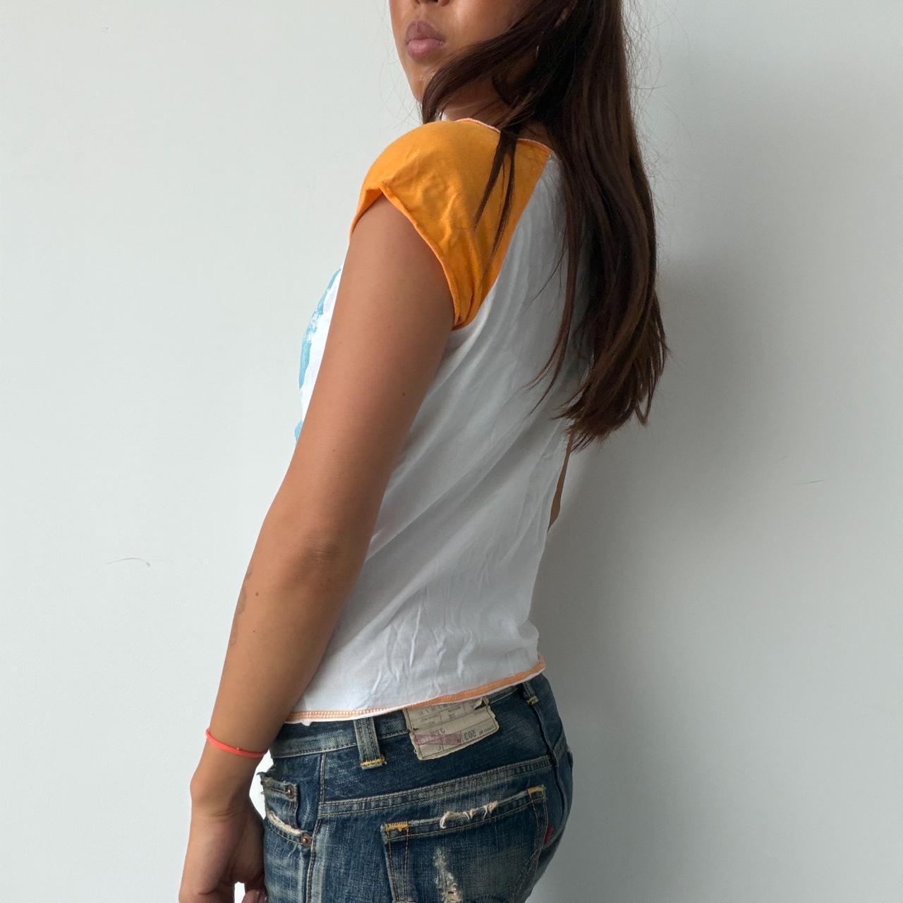 Vintage Graphic Tee