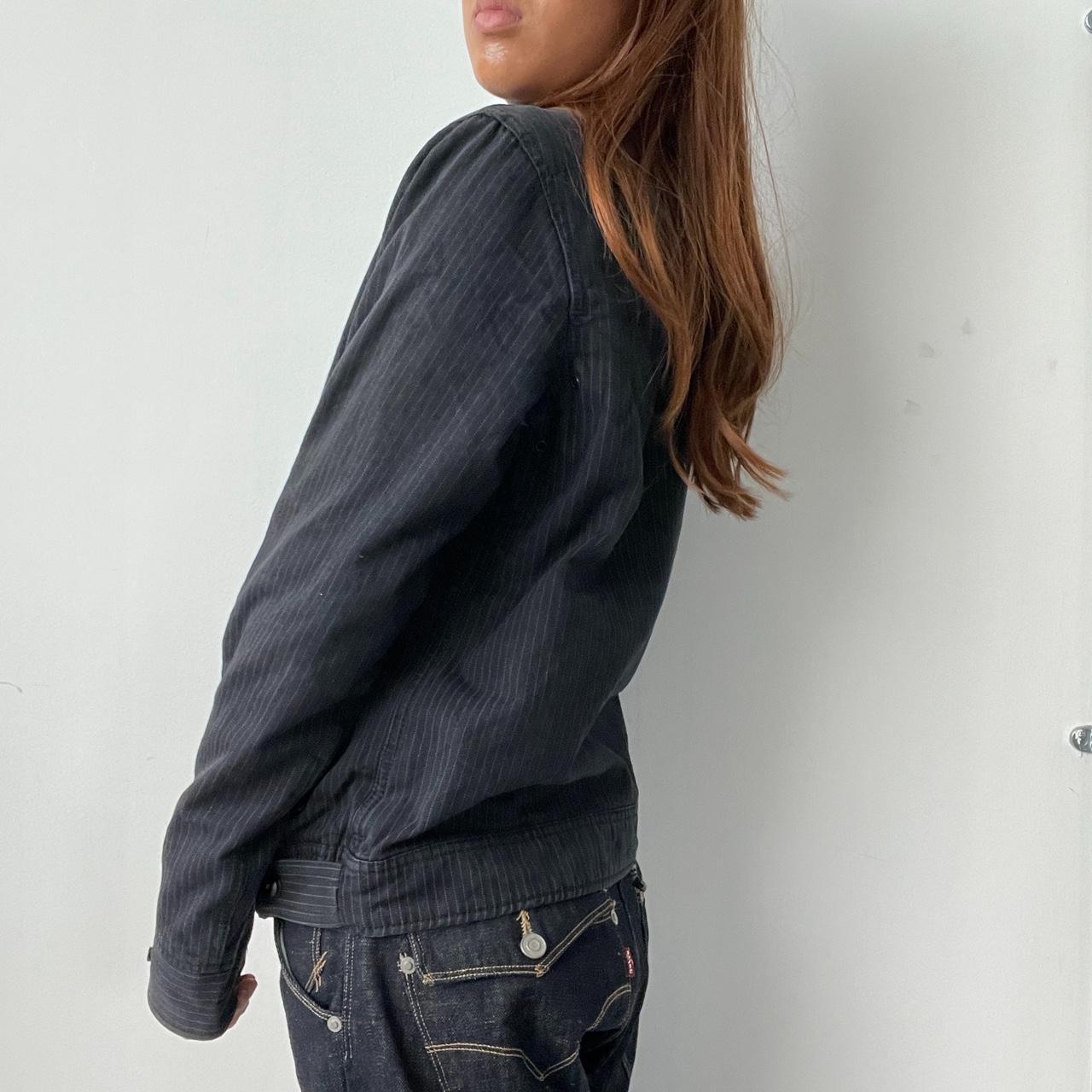 Vintage G STAR Utility Jacket