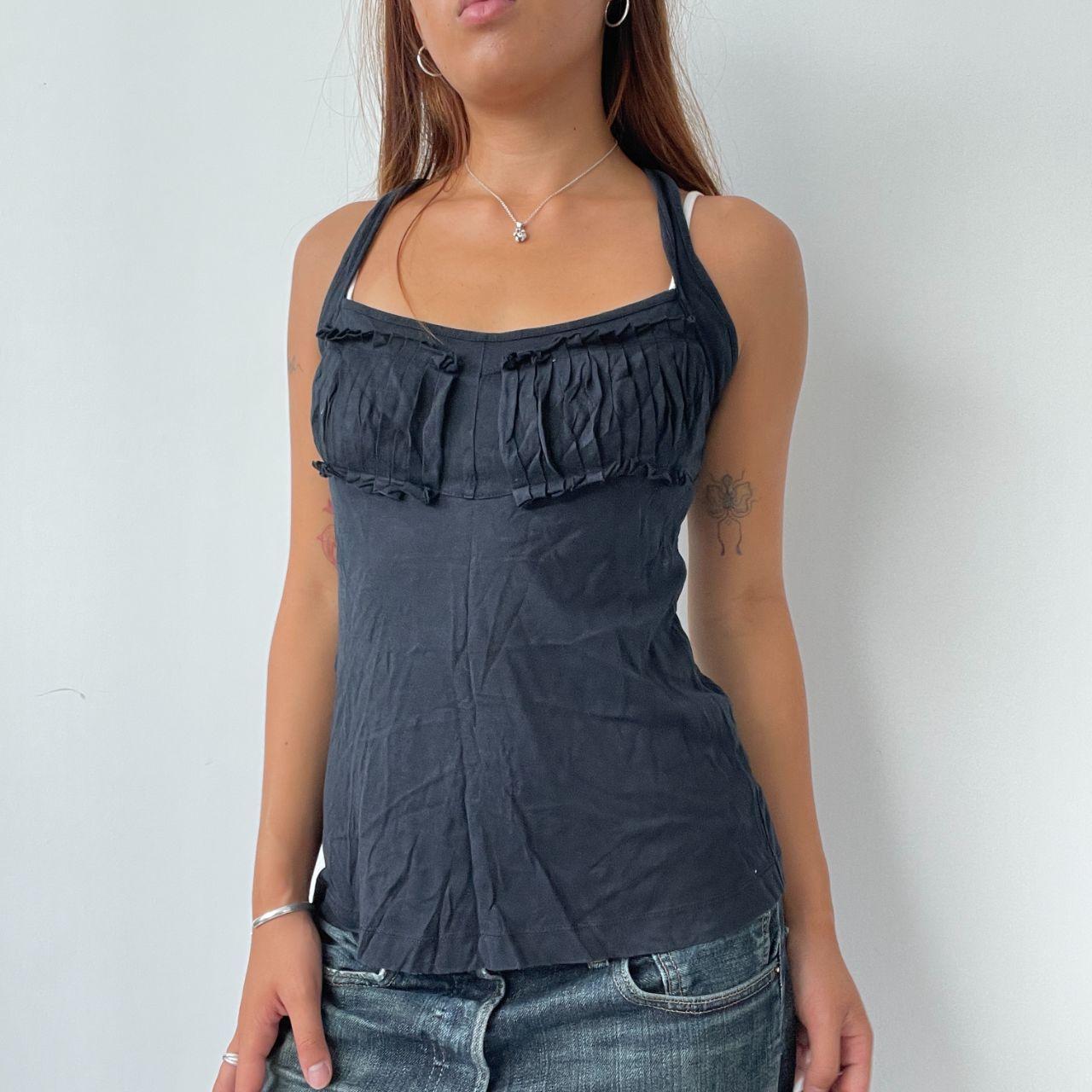 Vintage Cop Copine Cami Top