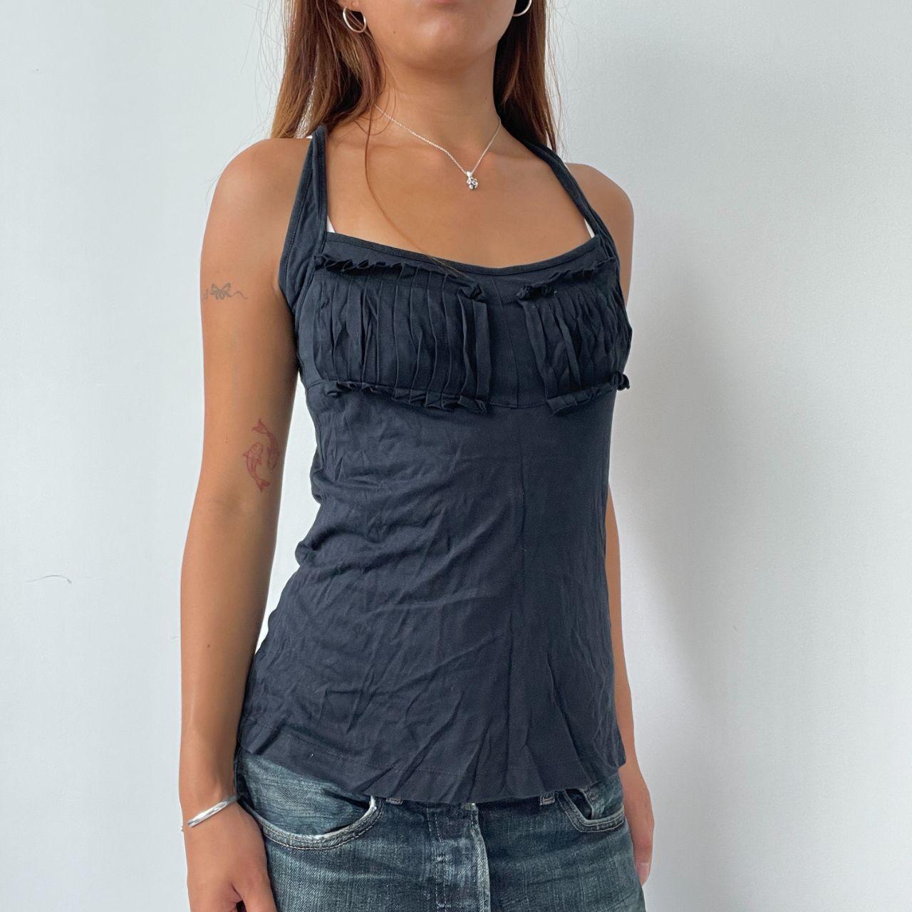 Vintage Cop Copine Cami Top
