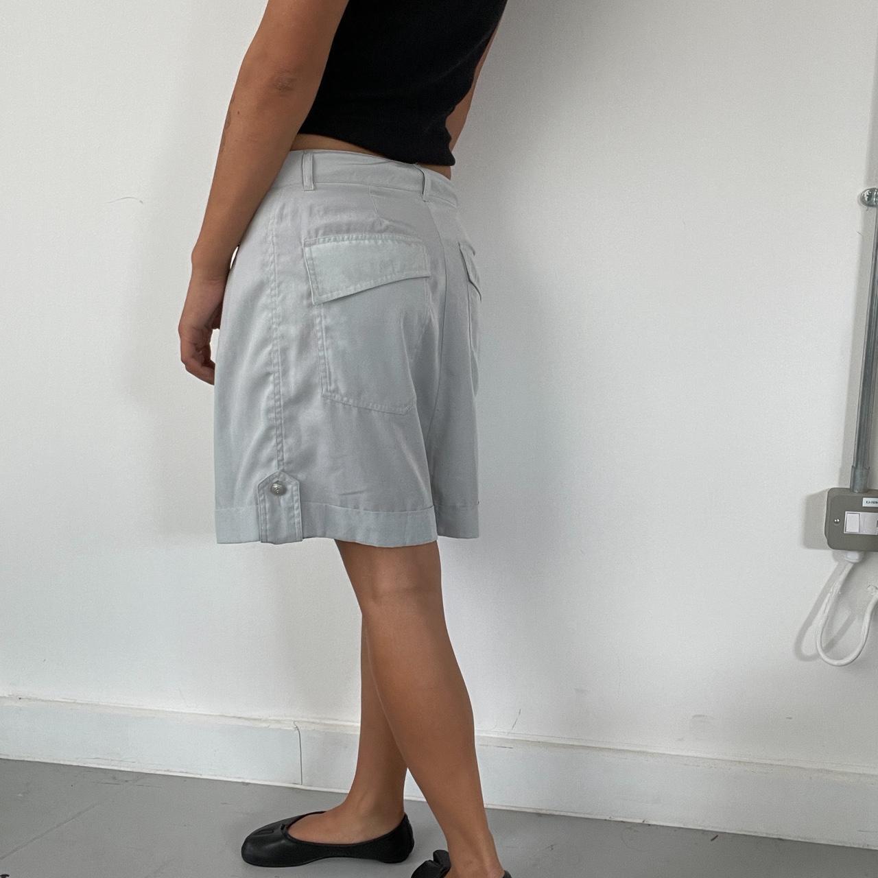 Vintage Cop Copine Shorts