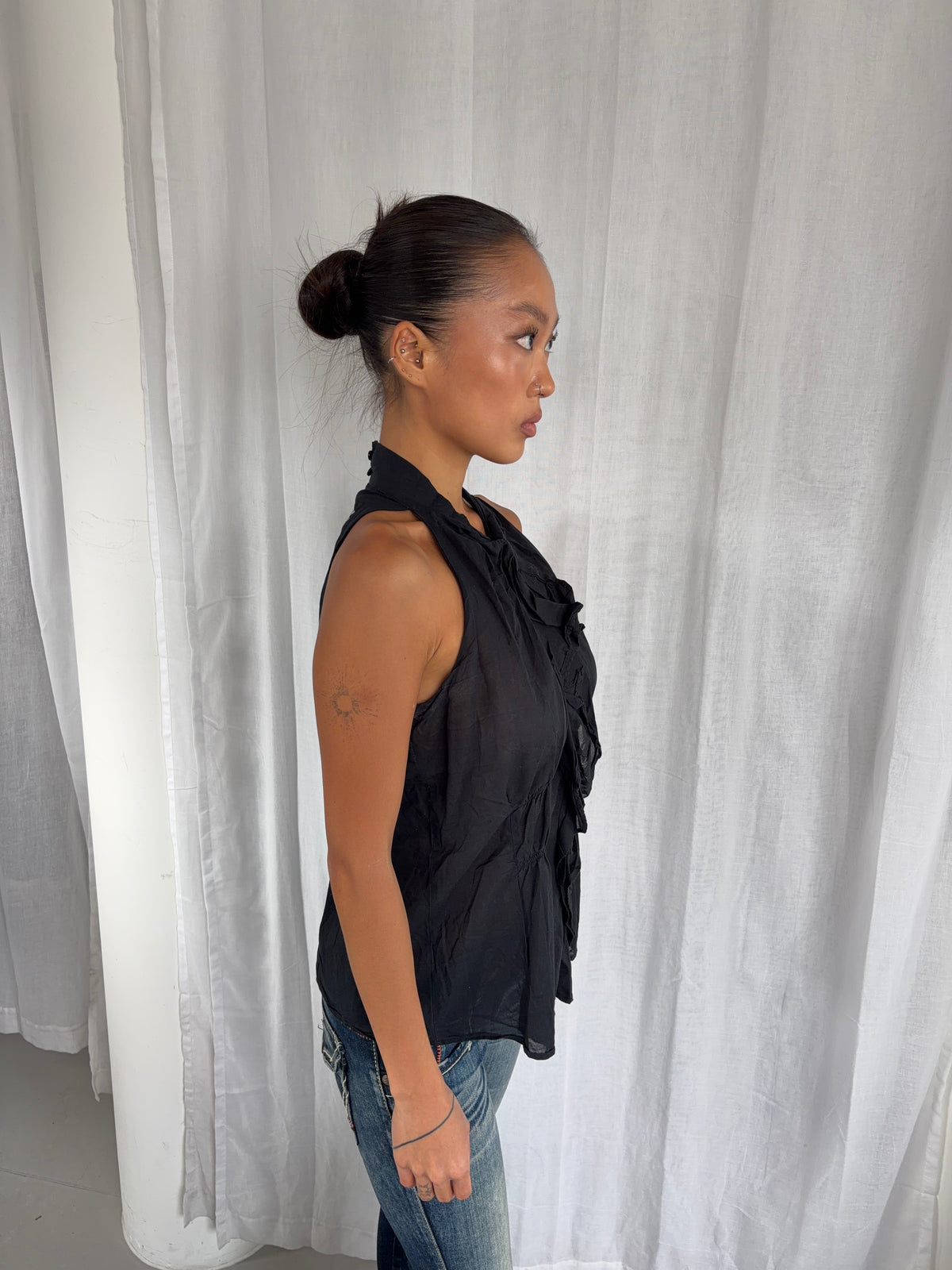 Vintage Desigual Top