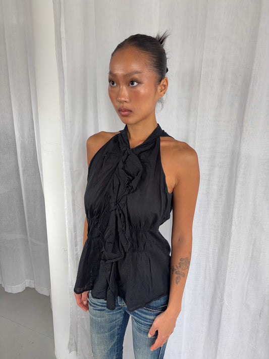 Vintage Desigual Top