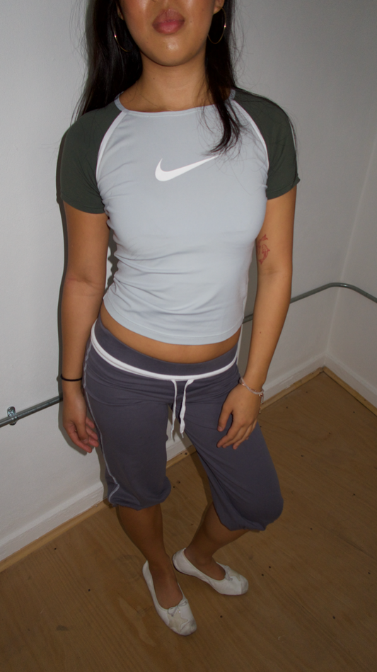 Vintage Nike Baby Tee