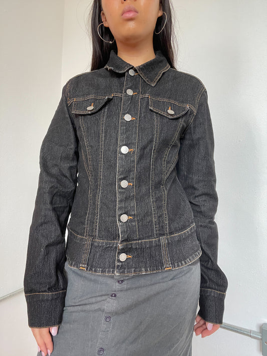 Dark Denim jacket