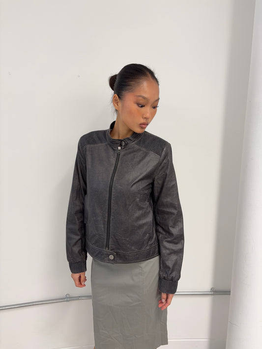 Vintage Cop Copine Jacket