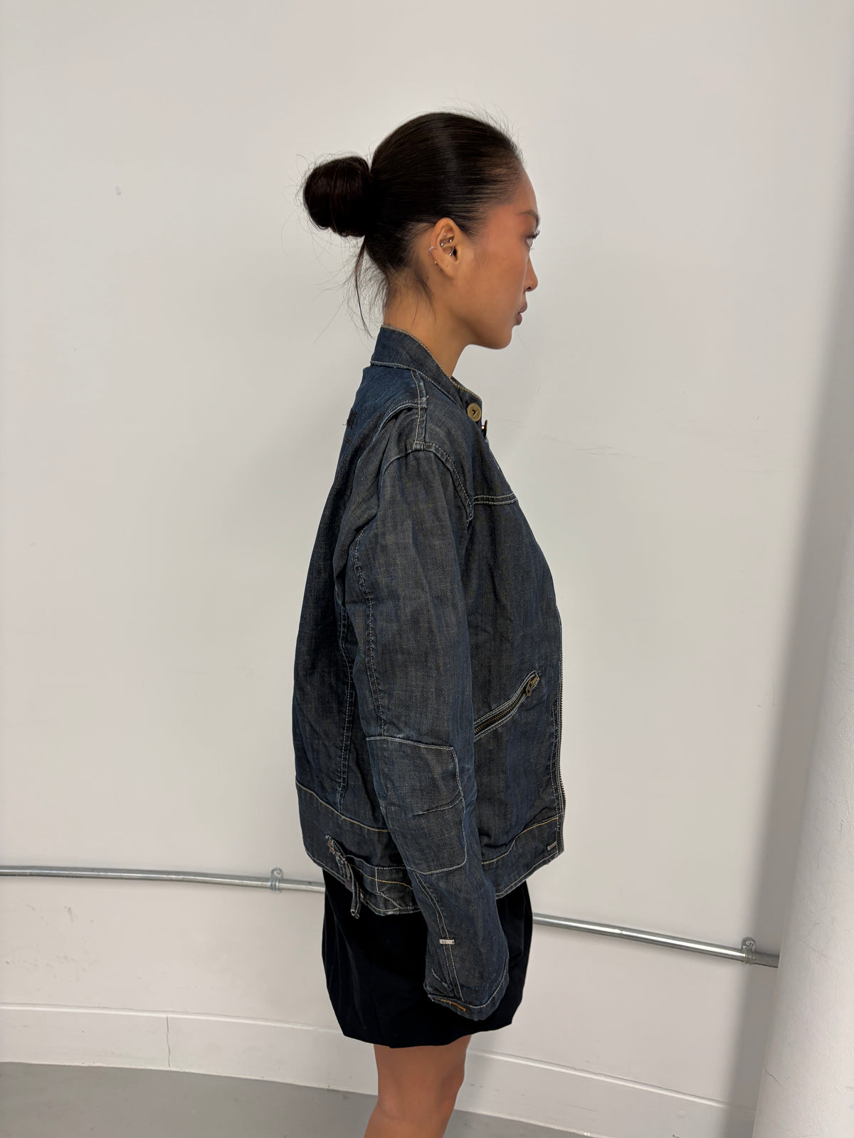 Vintage GStar Denim Jacket
