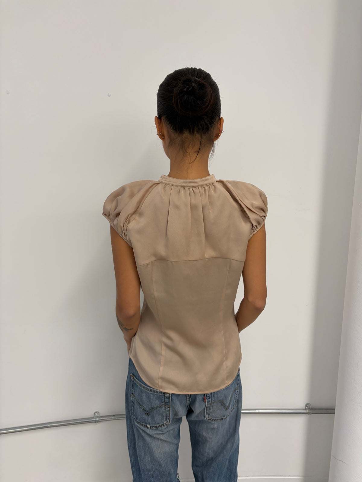 Vintage Miss Sixty Blouse