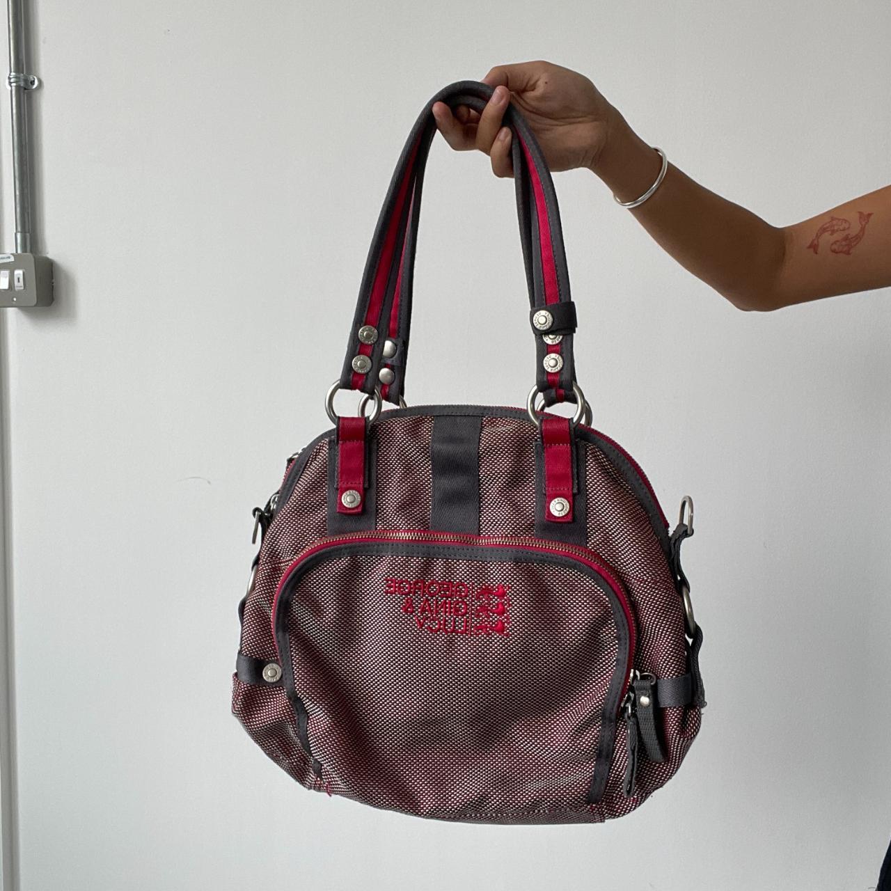 Vintage George Gina Lucy Bag