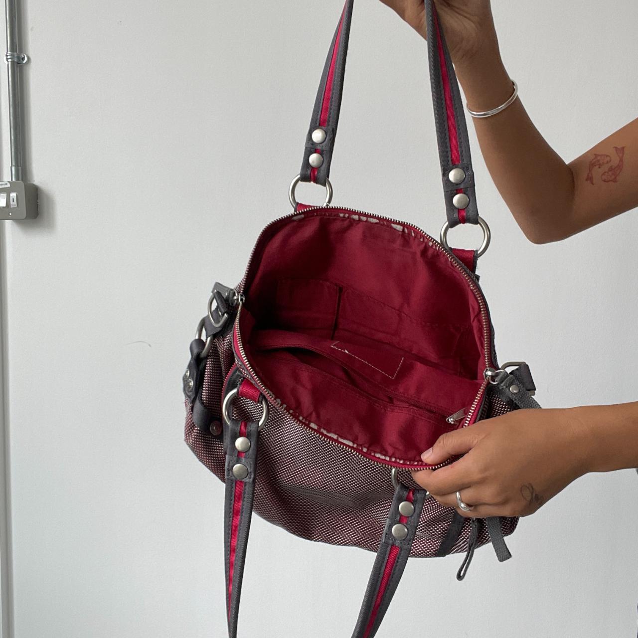 Vintage George Gina Lucy Bag