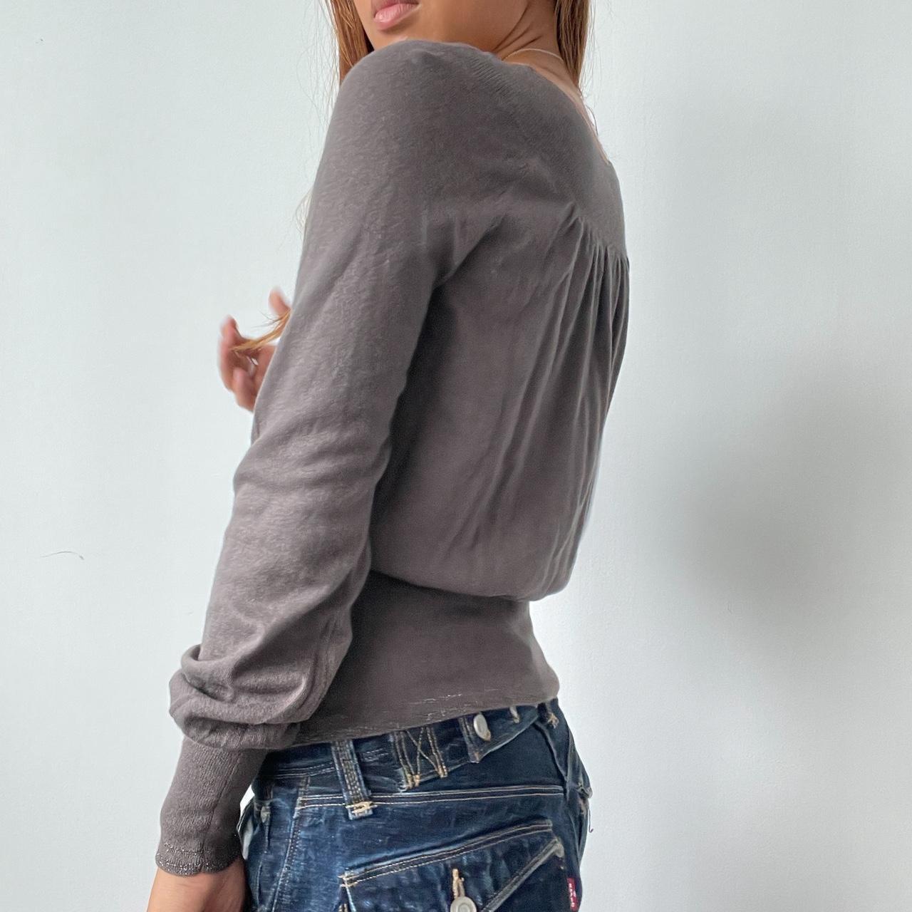 Vintage Comptoir des Cotoinners Jumper,