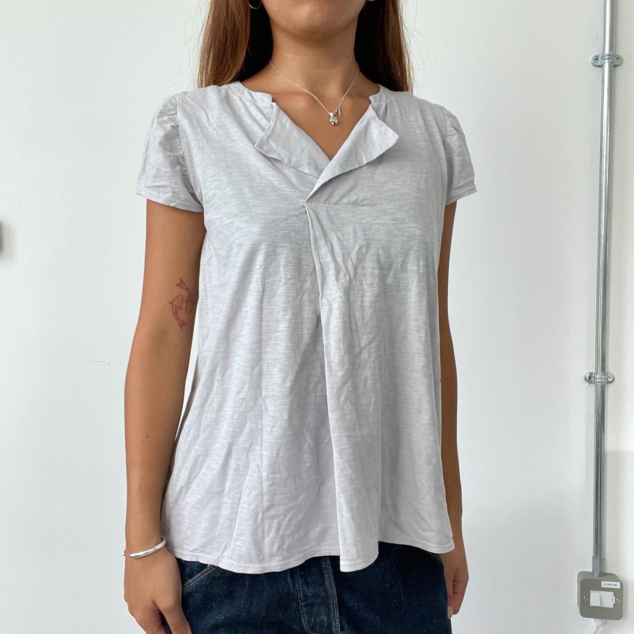 Vintage Comptoir des Cotonniers Top