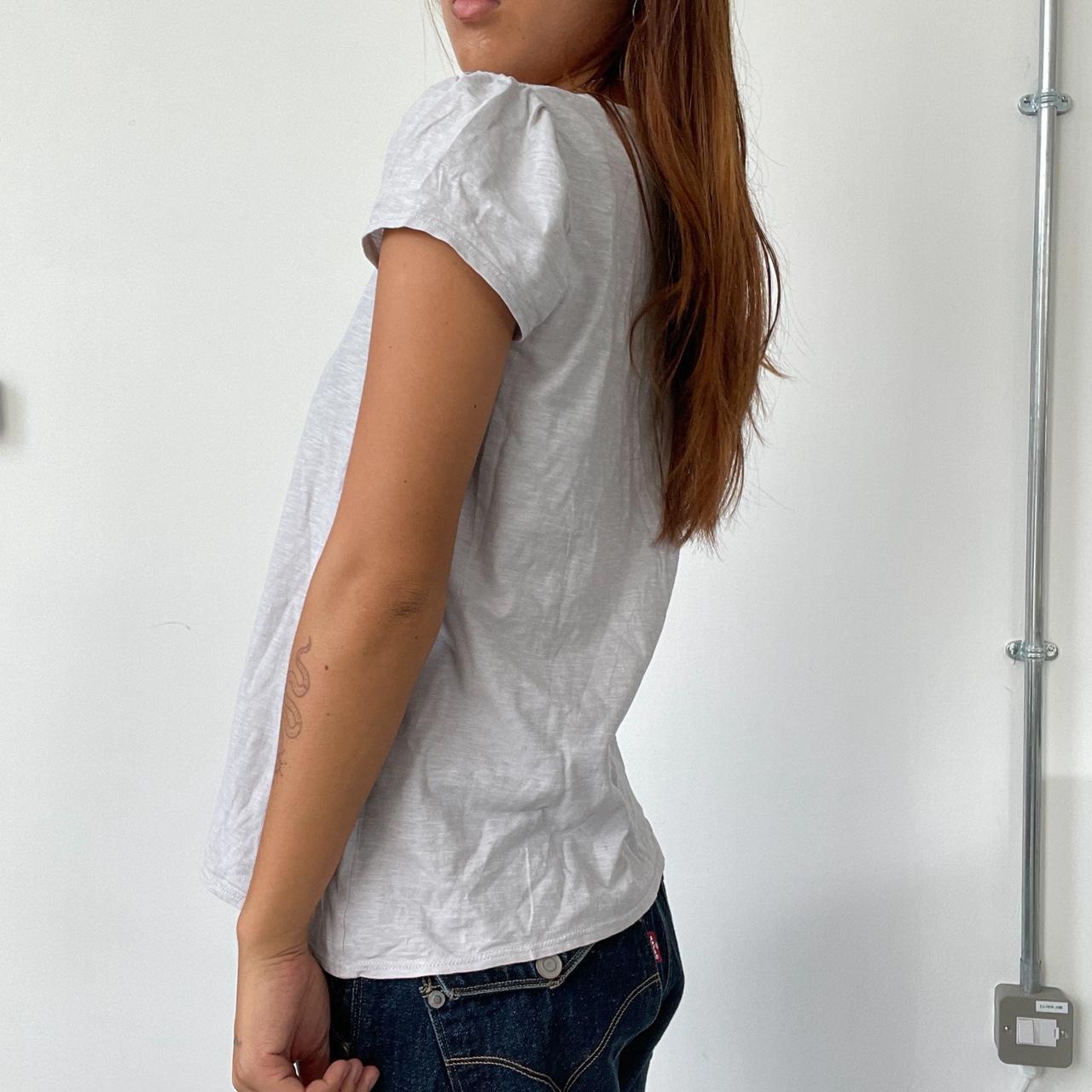 Vintage Comptoir des Cotonniers Top