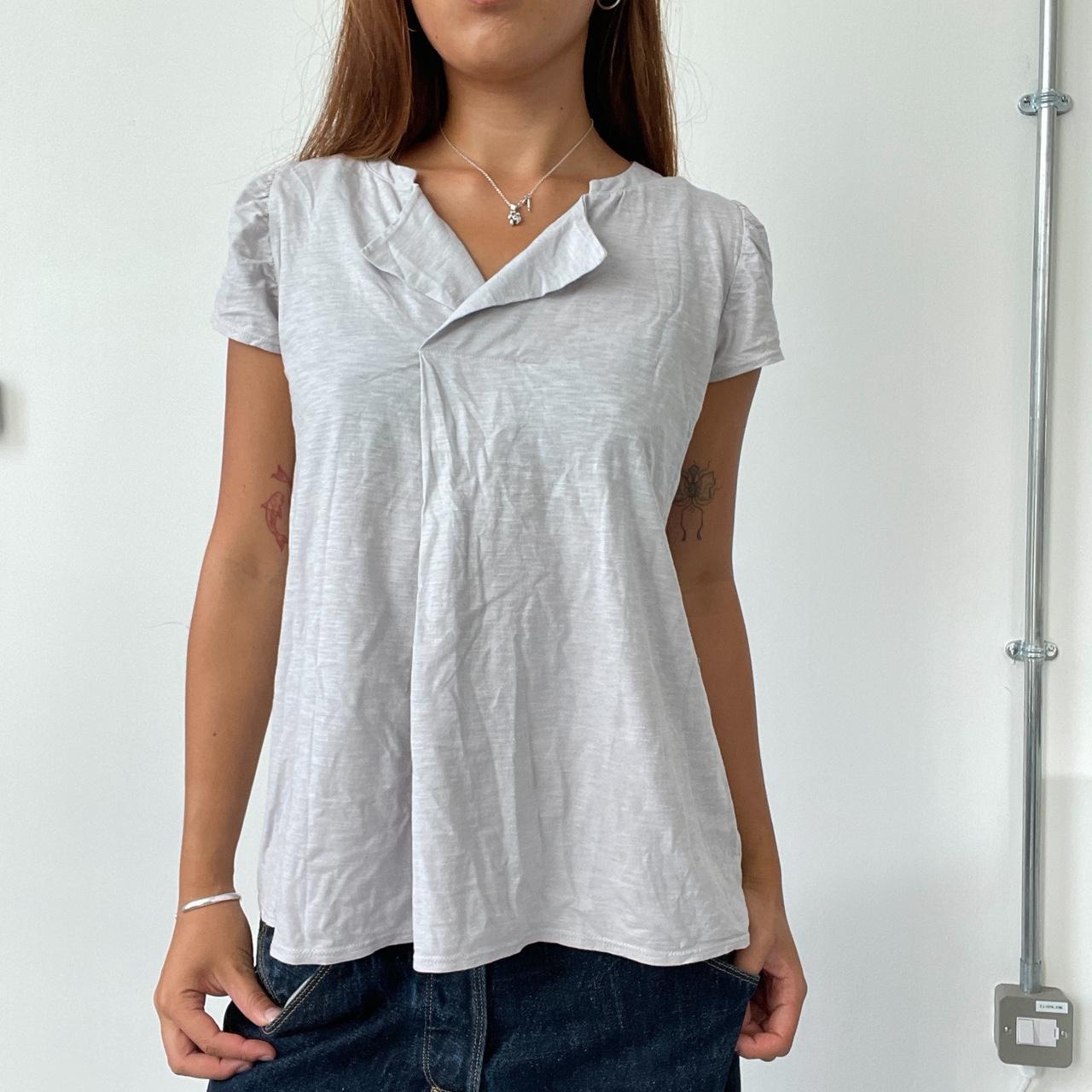 Vintage Comptoir des Cotonniers Top