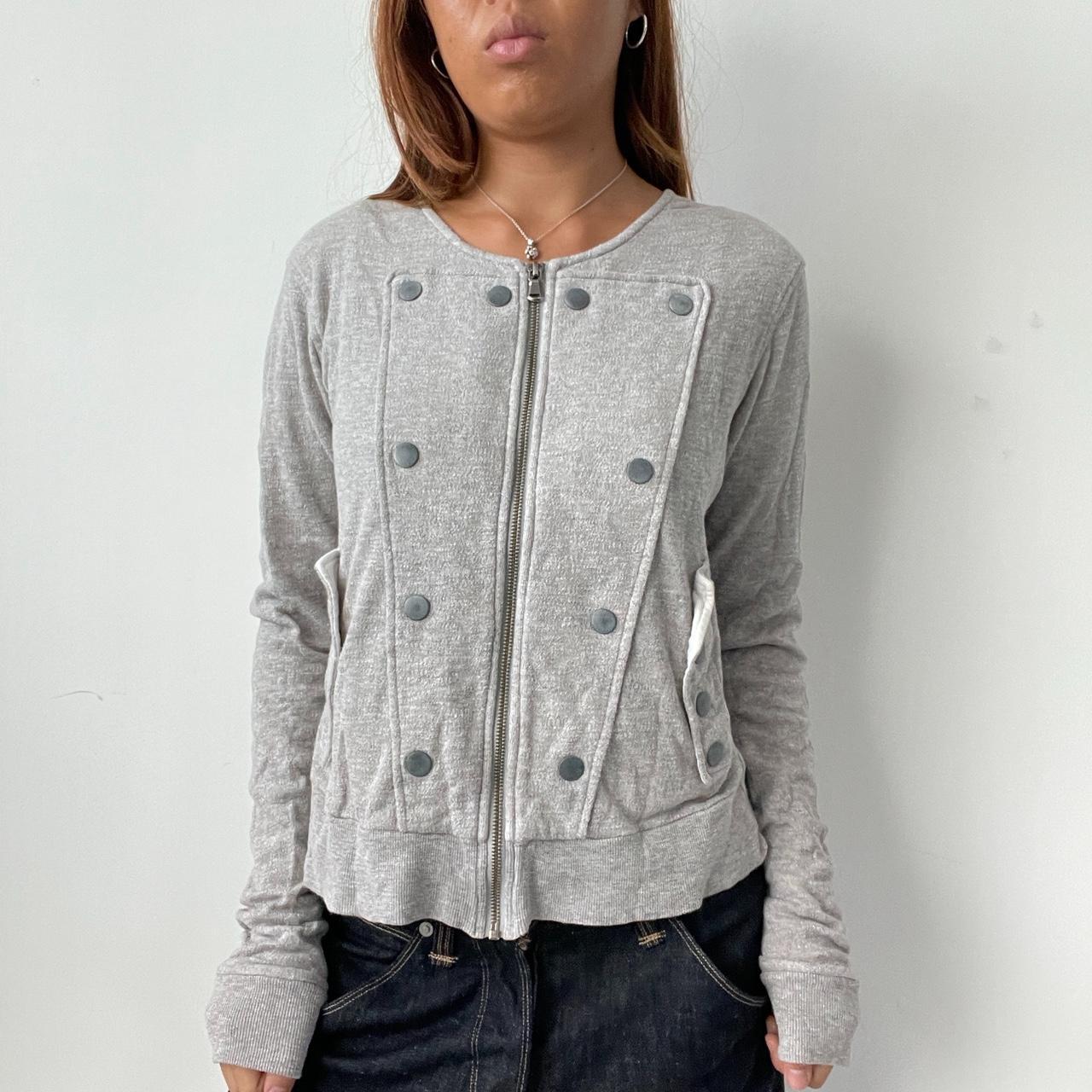 Vintage Diesel Jumper