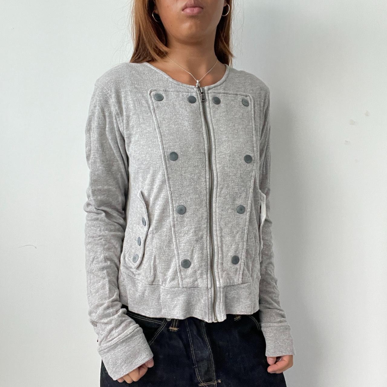 Vintage Diesel Jumper