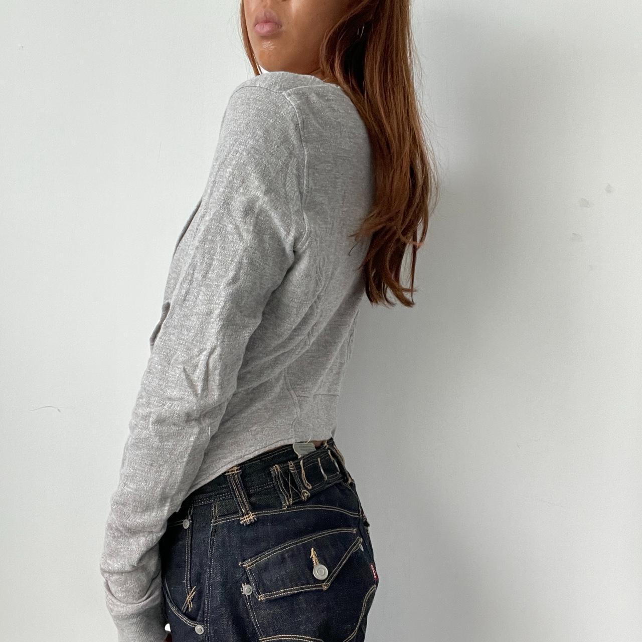 Vintage Diesel Jumper