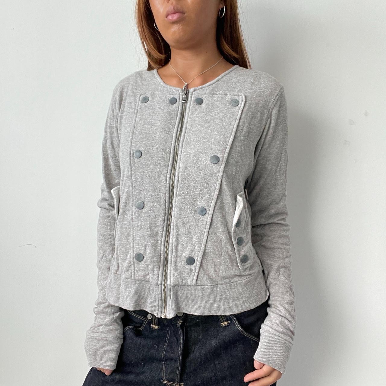 Vintage Diesel Jumper