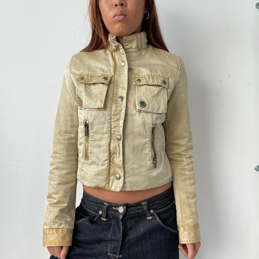 Vintage Diesel Jacket