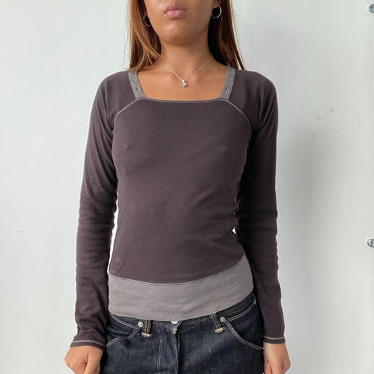 Vintage G star Top