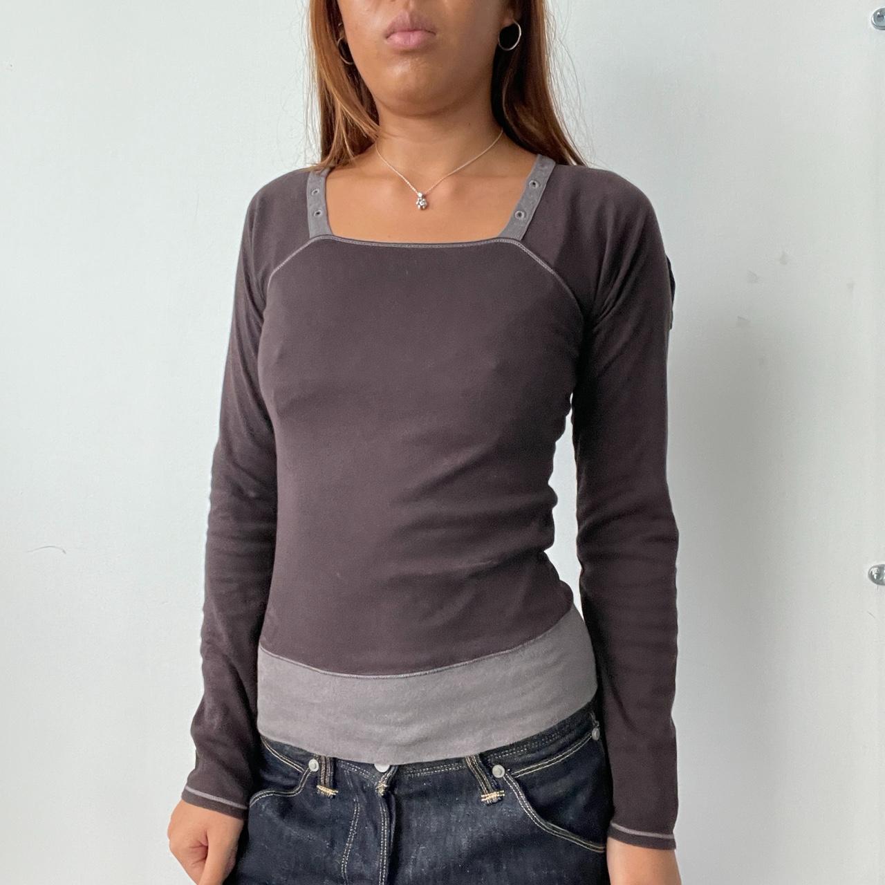 Vintage G star Top