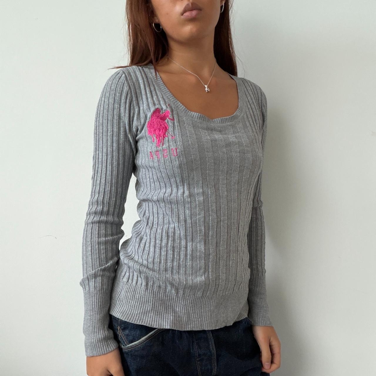 Vintage Ralph Lauren Knit