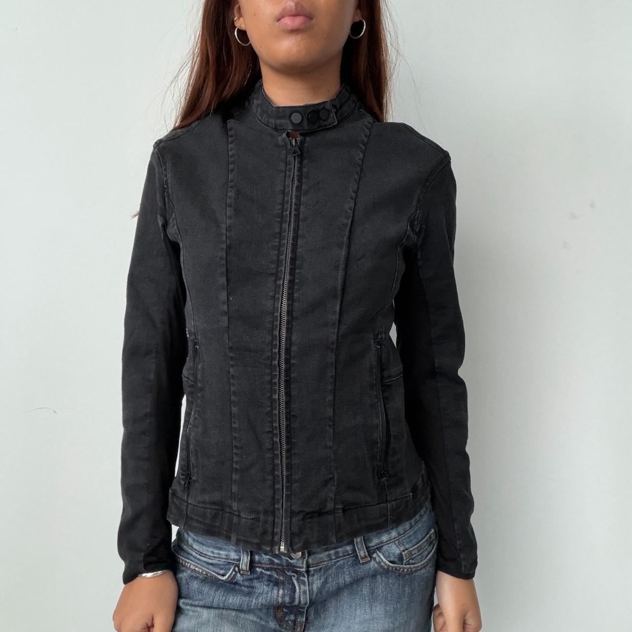 Vintage GSTAR Structured Jacket