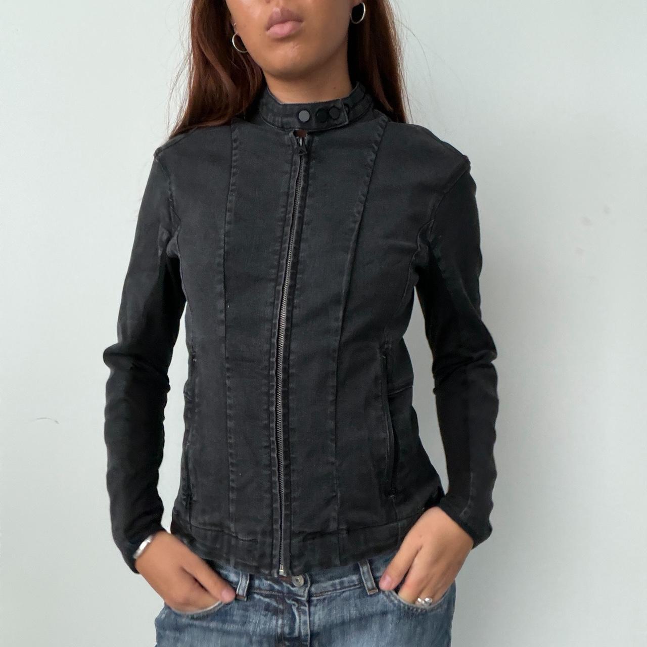 Vintage GSTAR Structured Jacket