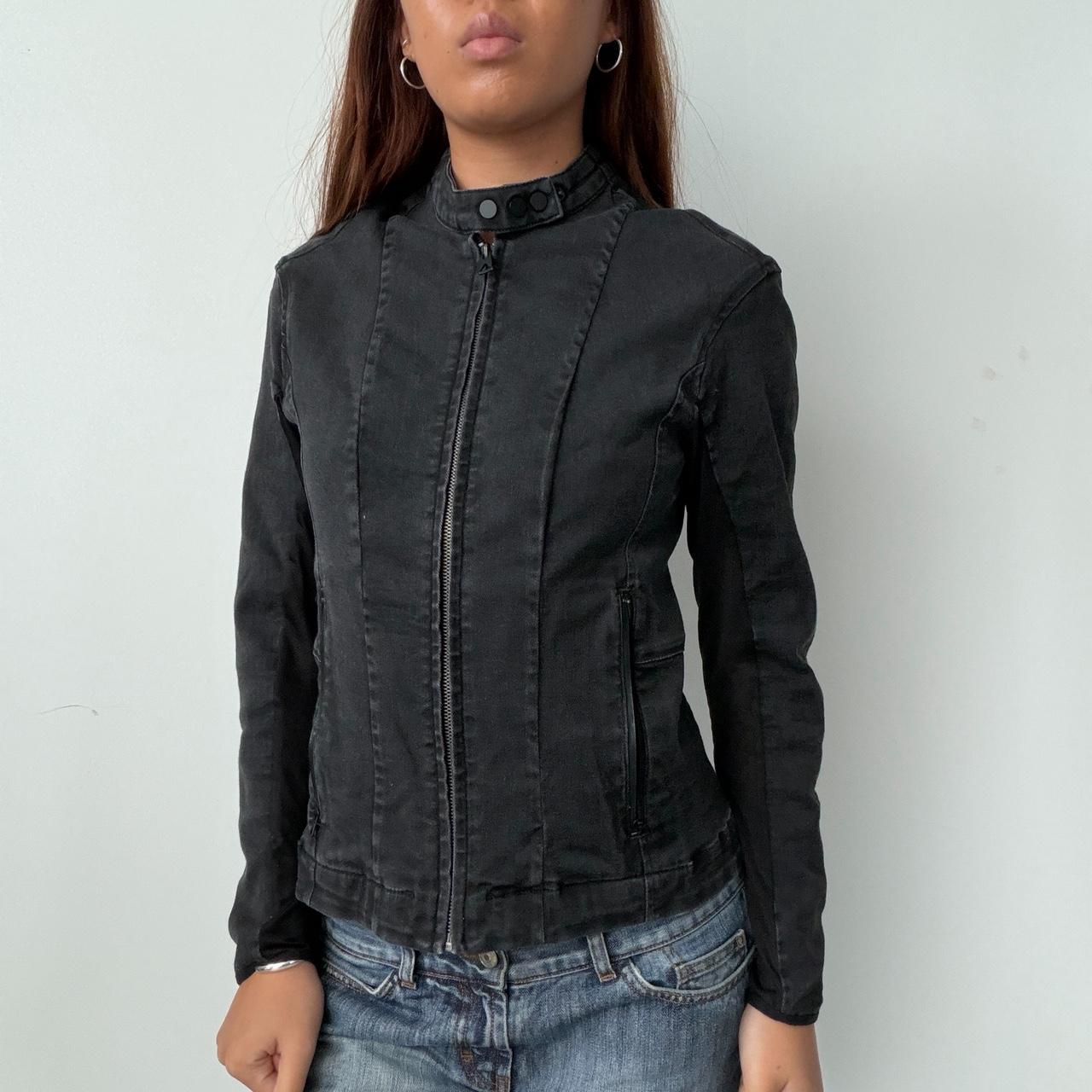 Vintage GSTAR Structured Jacket
