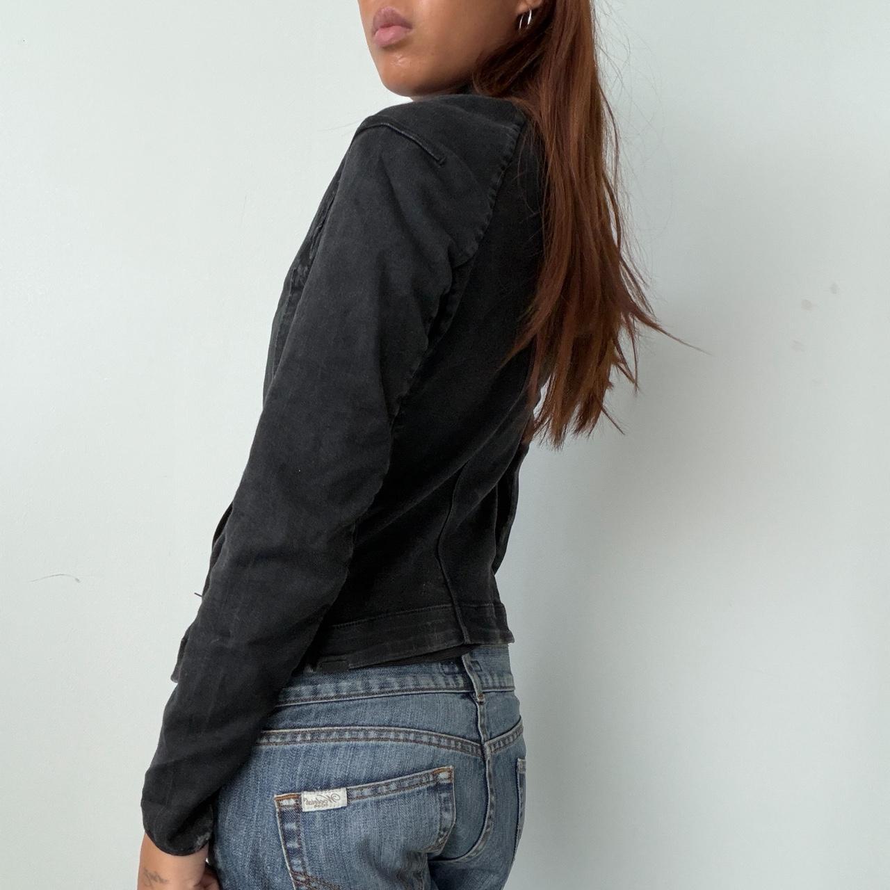 Vintage GSTAR Structured Jacket