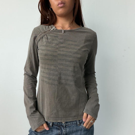 Vintage DKNY Long Sleeve