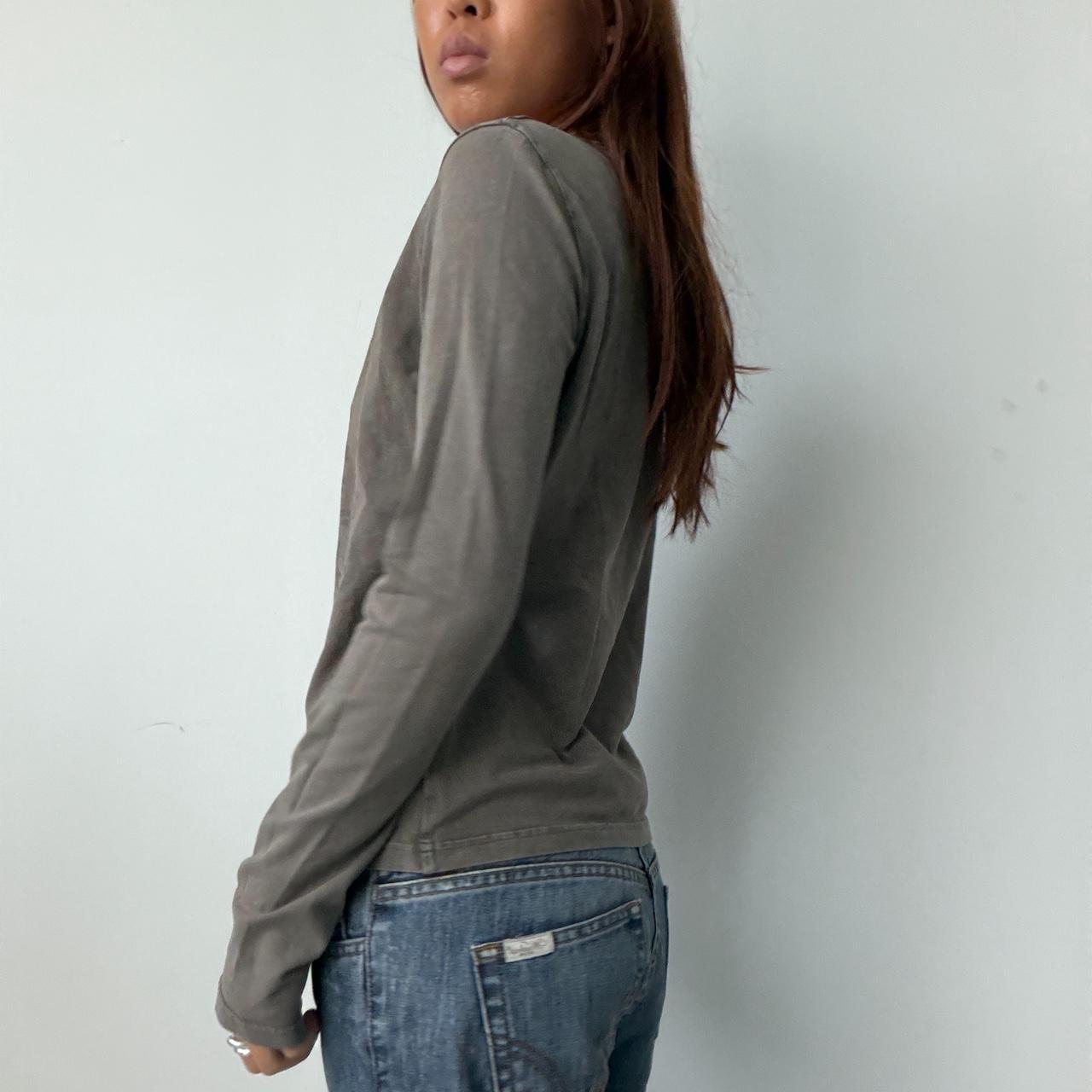 Vintage DKNY Long Sleeve