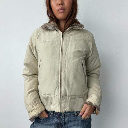 Vintage Woolrich Coat