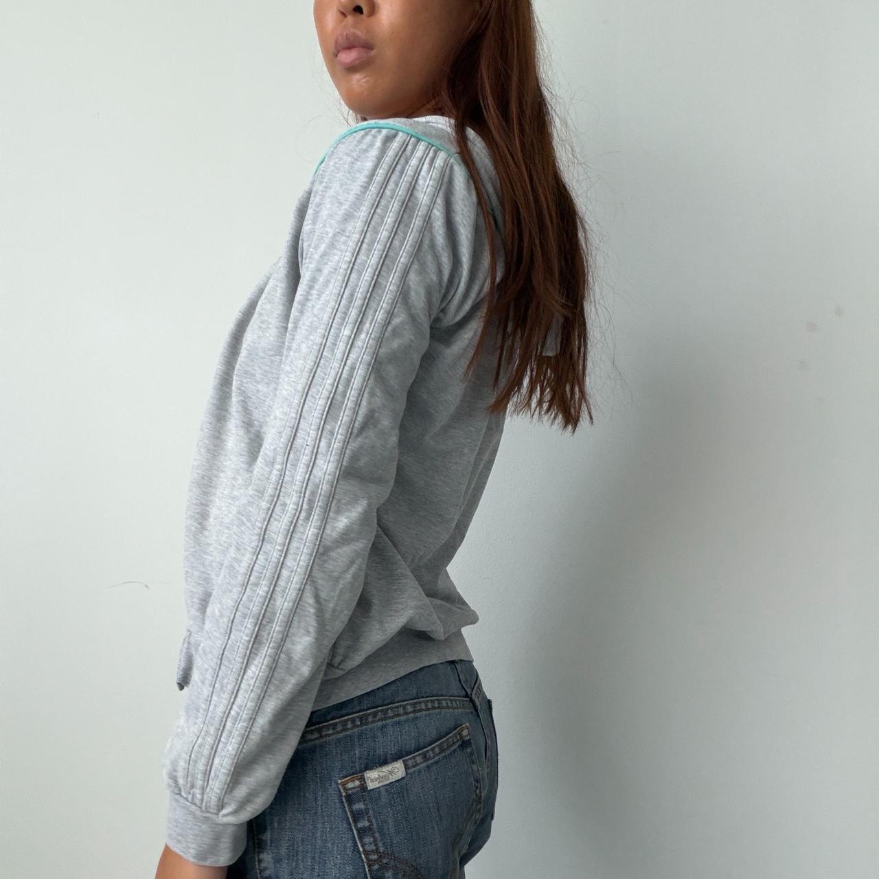 Vintage Adidas Jumper