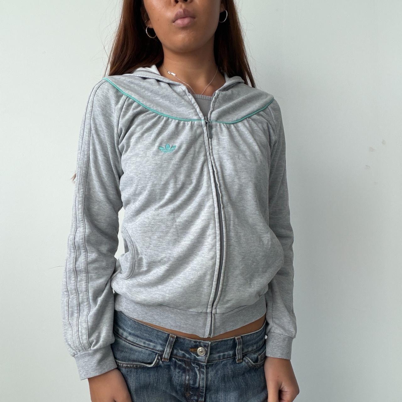 Vintage Adidas Jumper