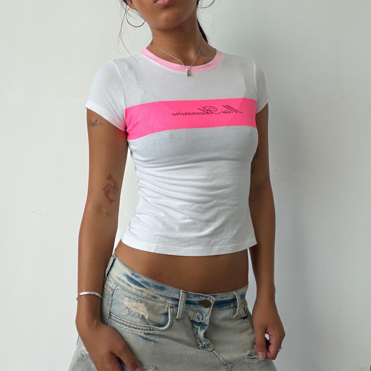Vintage Blumarine T-Shirt