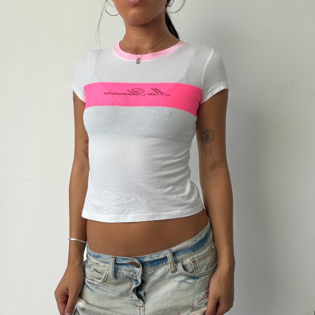 Vintage Blumarine T-Shirt