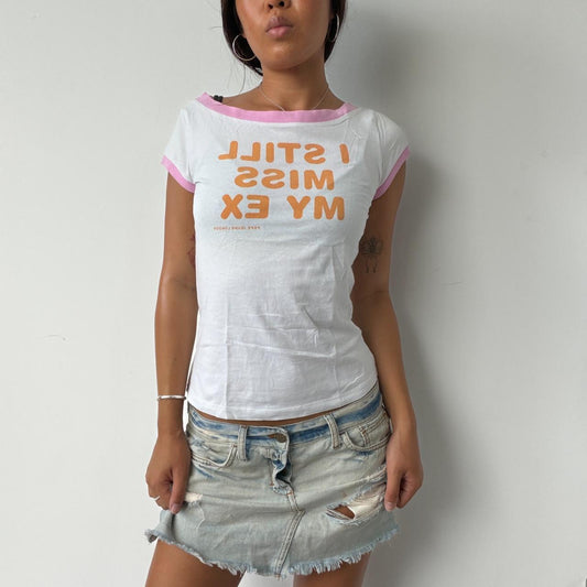 Vintage Graphic T-Shirt
