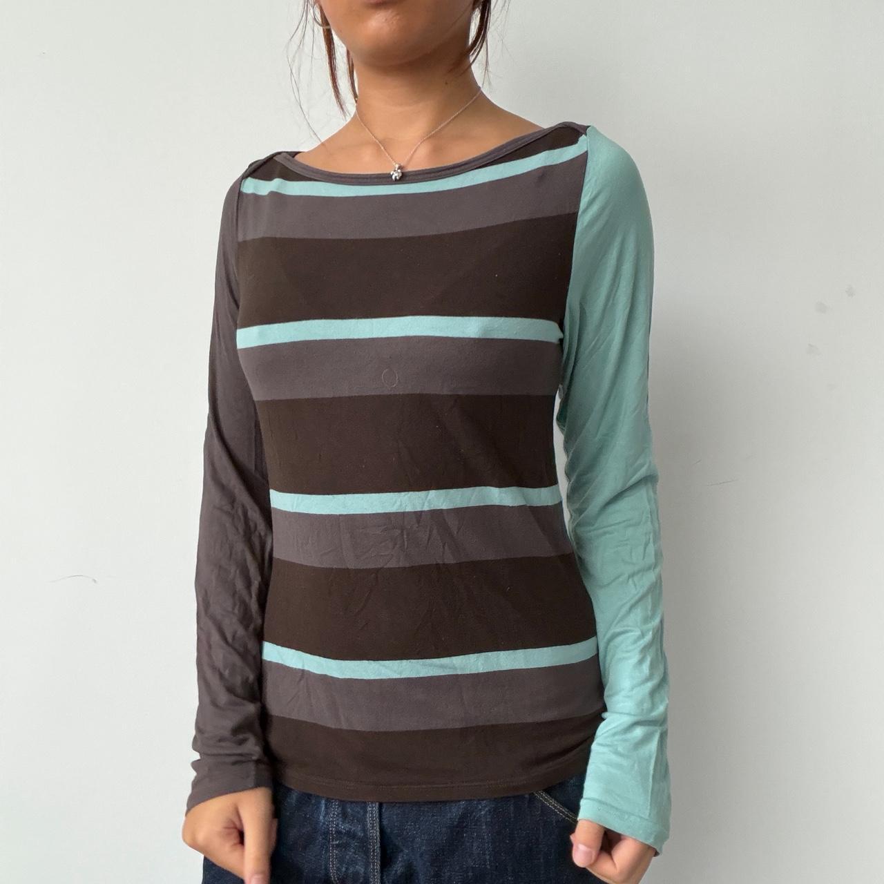 Vintage Cop Copine Graphic Long Sleeve