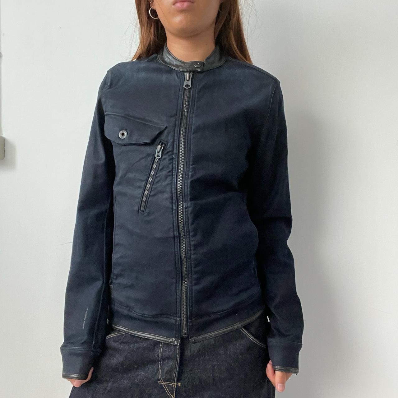 Vintage Denim GSTAR Jacket