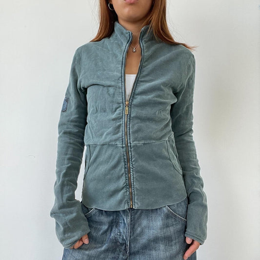 Vintage Diesel Jumper